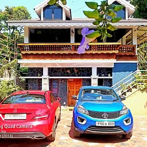 Dean Dale Thekkady