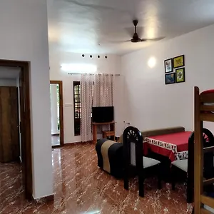 Ben Thekkady