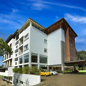 Spice Grove Thekkady